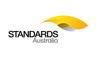 Standards Australia Logo