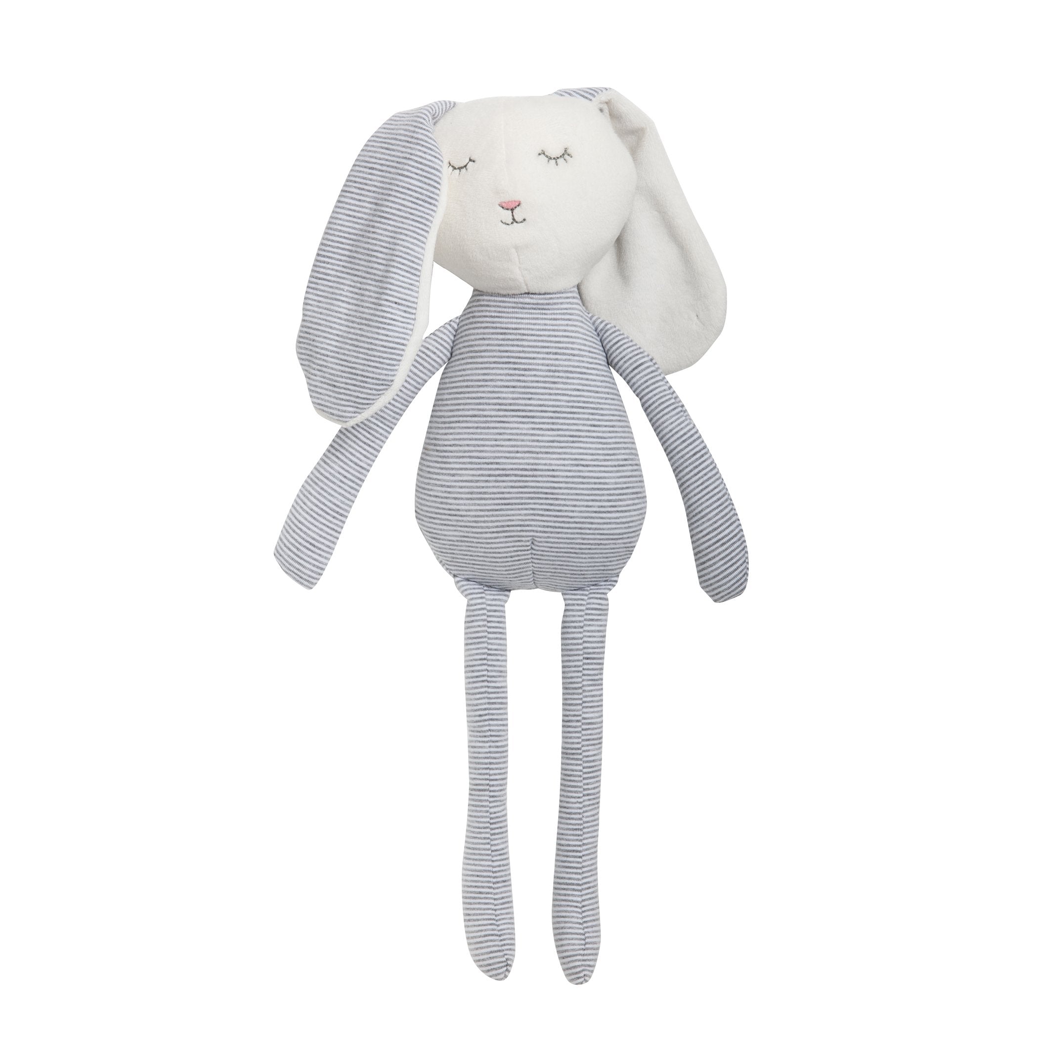 Nap Time Bunny Toy - Toy Shop | Lily & George